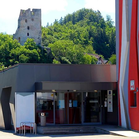 Hostel Velenje Exterior foto